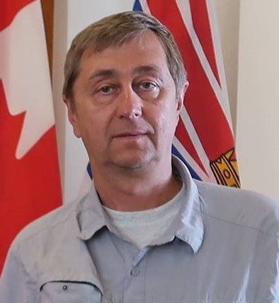 Dr. Valery Belyanin, Registered Psychotherapist